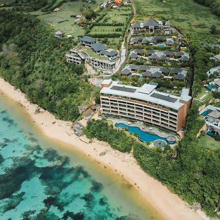 Ulu Segara Luxury Suites & Villas Nusa Dua  Esterno foto