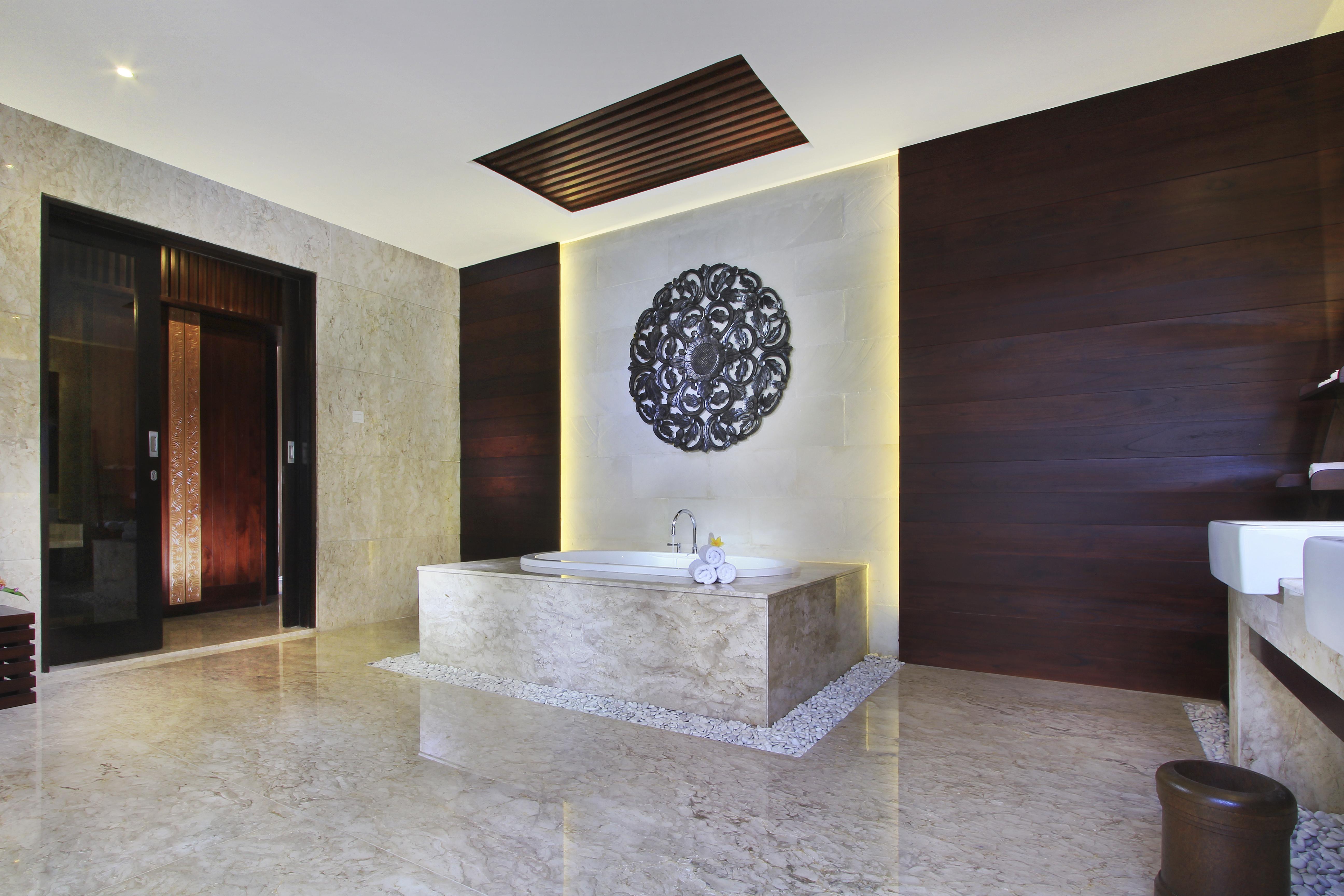 Ulu Segara Luxury Suites & Villas Nusa Dua  Esterno foto