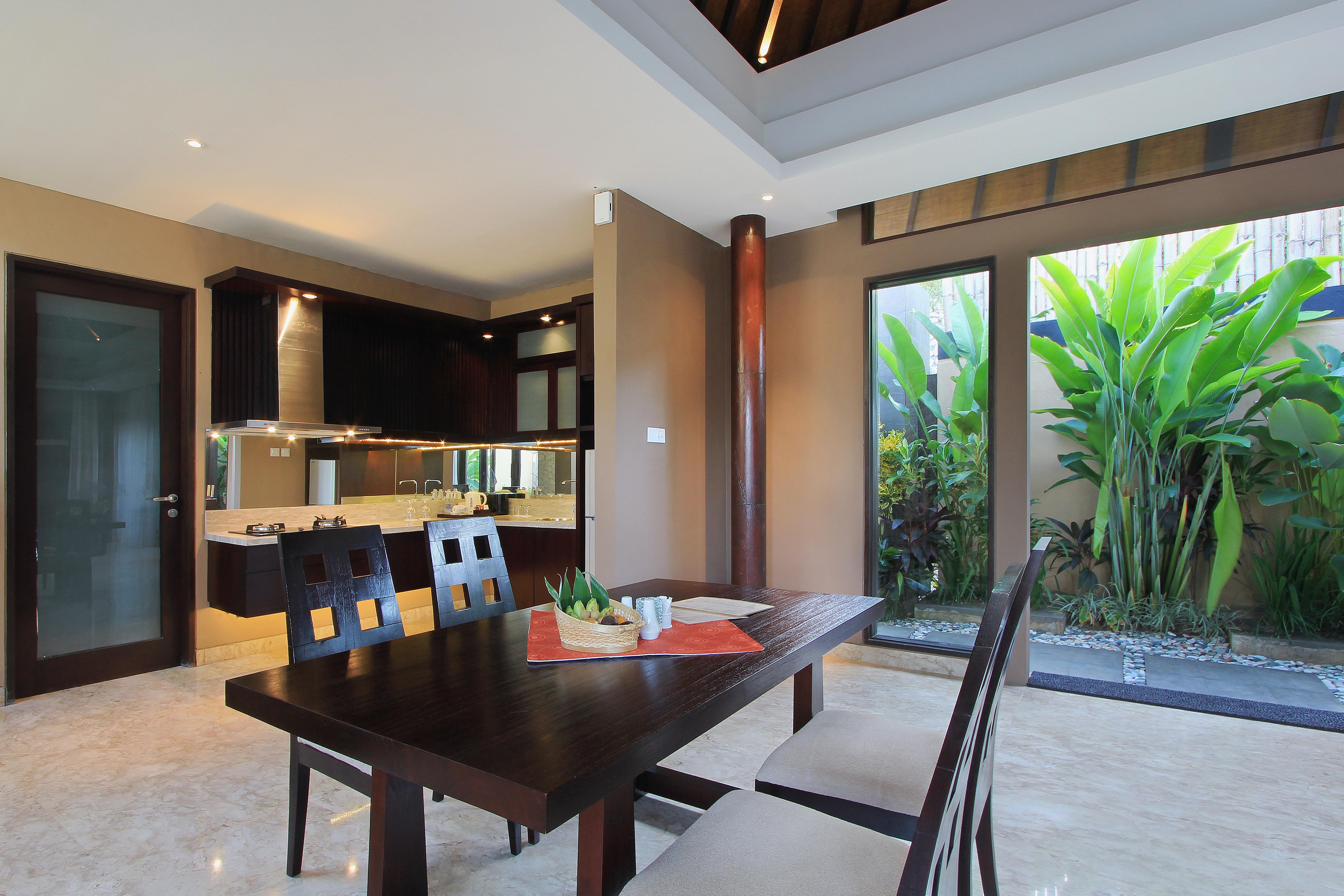 Ulu Segara Luxury Suites & Villas Nusa Dua  Esterno foto