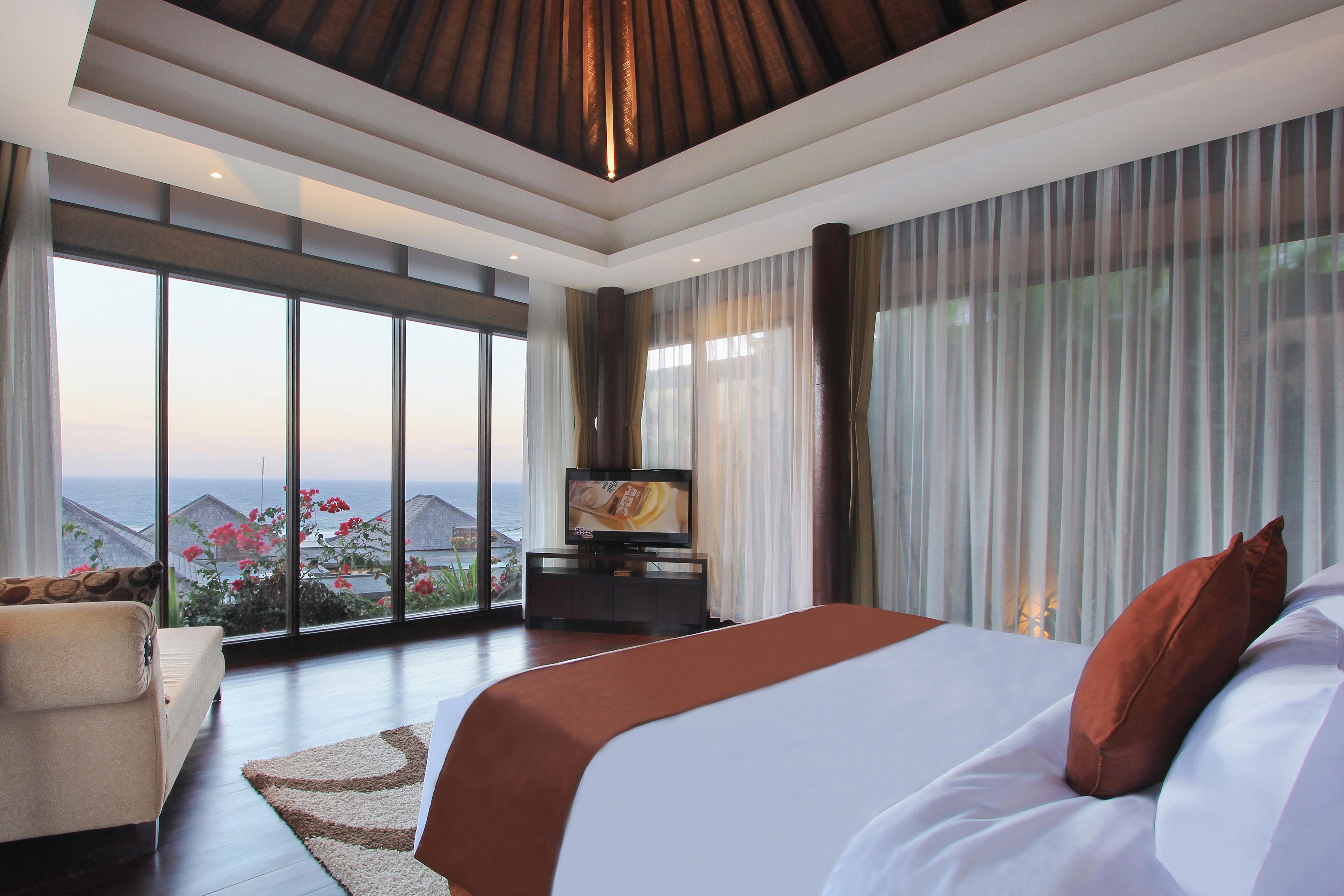 Ulu Segara Luxury Suites & Villas Nusa Dua  Esterno foto