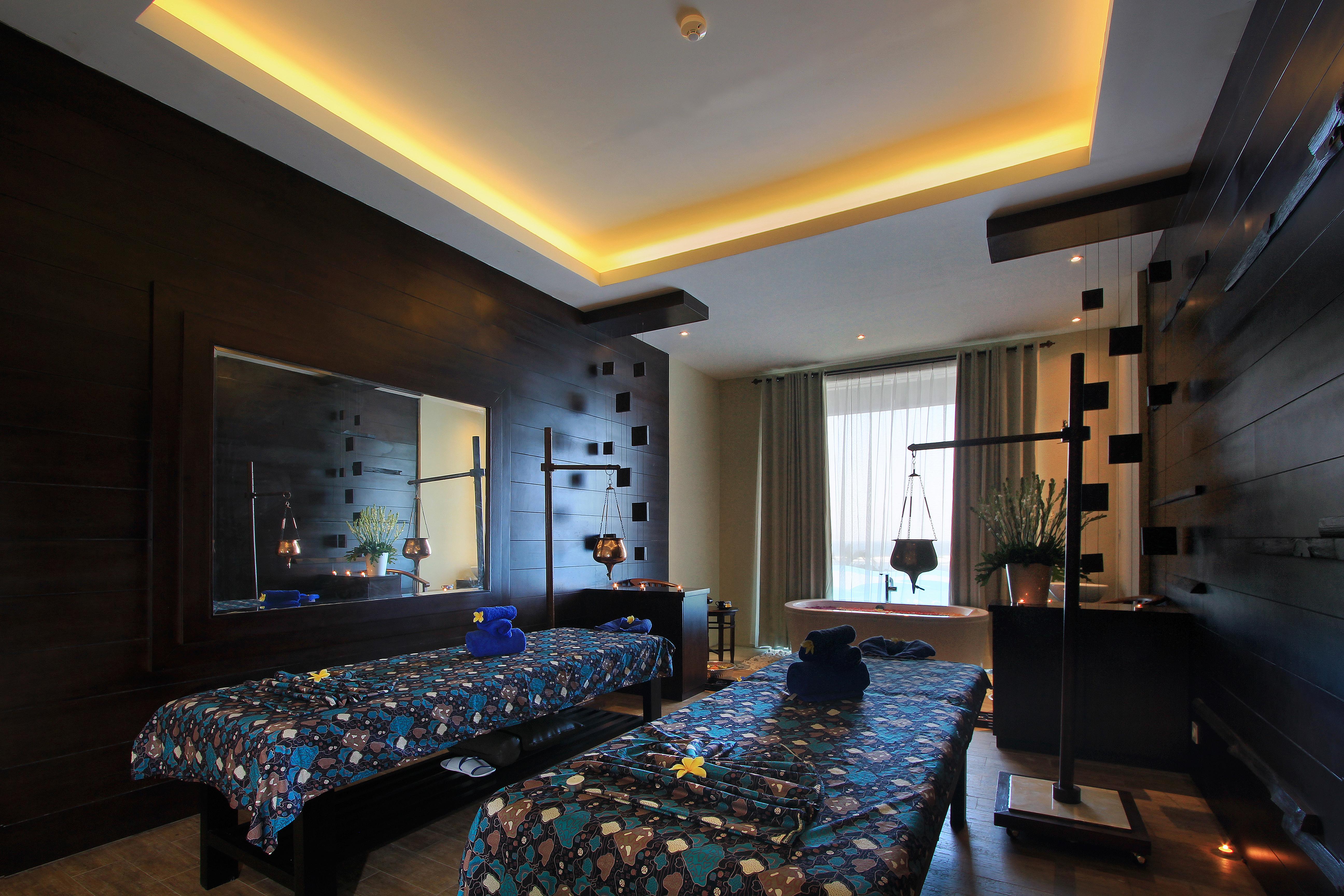 Ulu Segara Luxury Suites & Villas Nusa Dua  Esterno foto