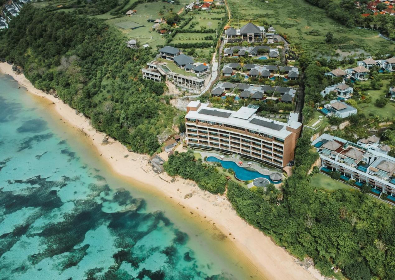 Ulu Segara Luxury Suites & Villas Nusa Dua  Esterno foto