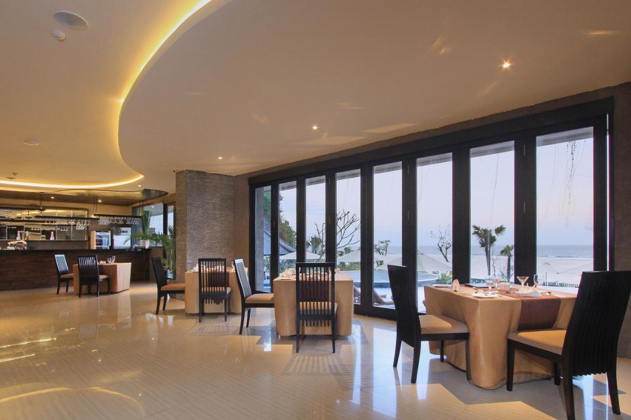 Ulu Segara Luxury Suites & Villas Nusa Dua  Esterno foto