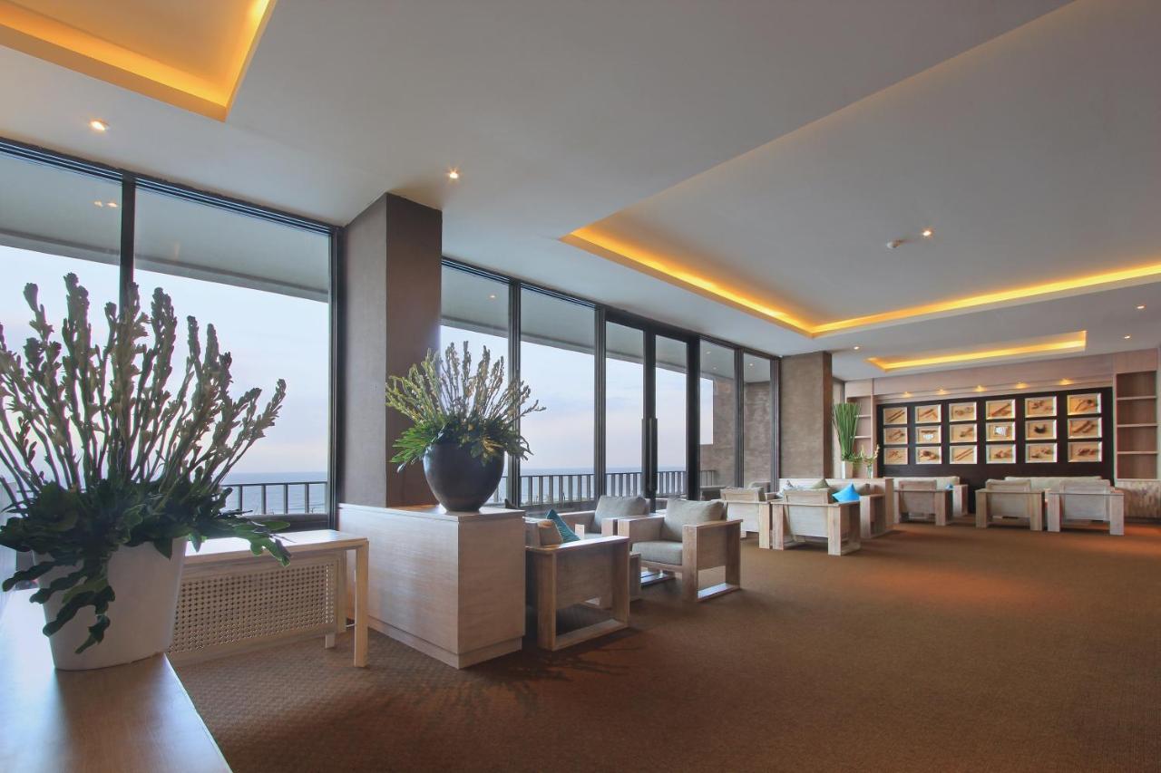 Ulu Segara Luxury Suites & Villas Nusa Dua  Esterno foto