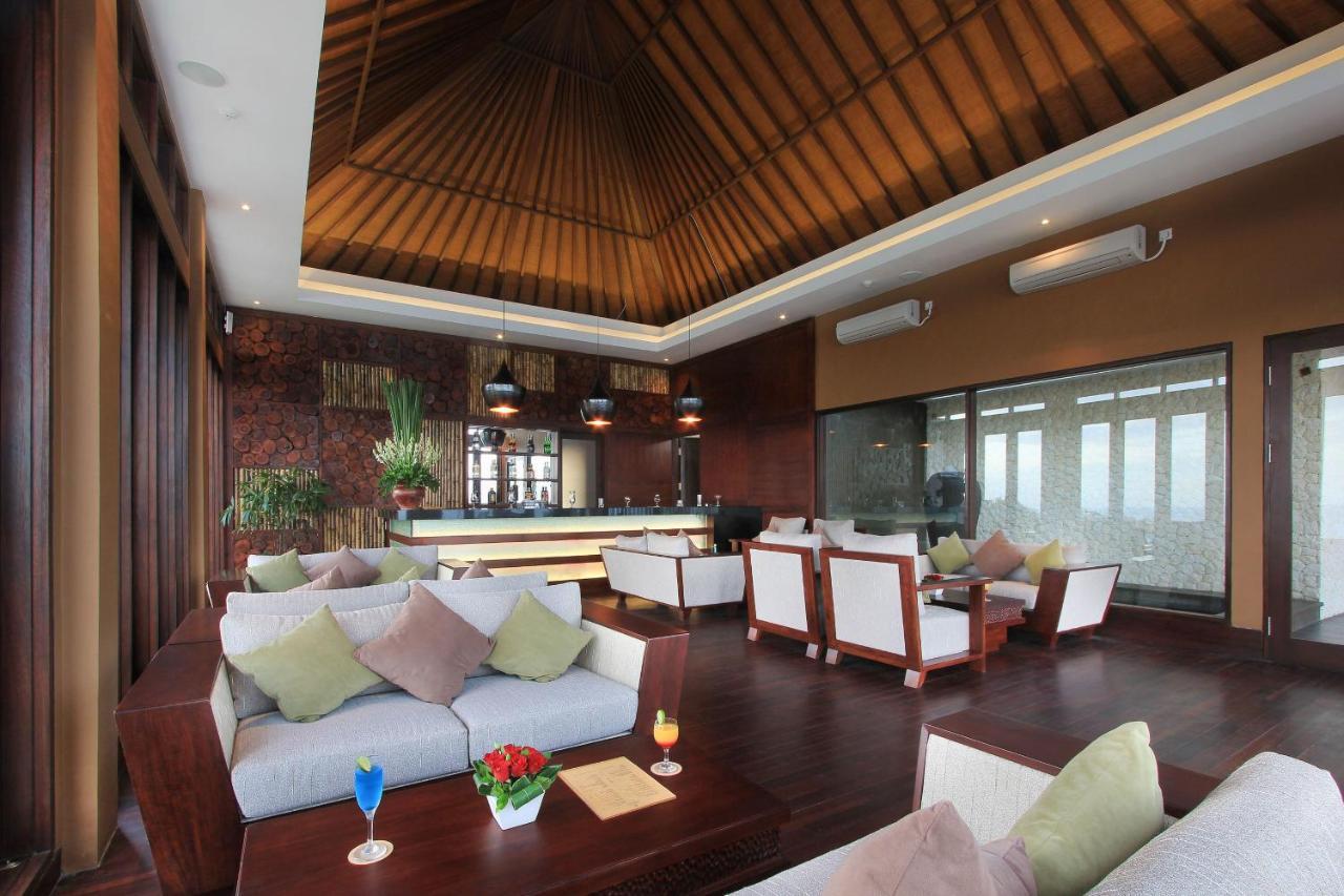 Ulu Segara Luxury Suites & Villas Nusa Dua  Esterno foto