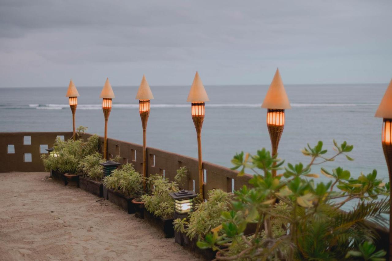 Ulu Segara Luxury Suites & Villas Nusa Dua  Esterno foto