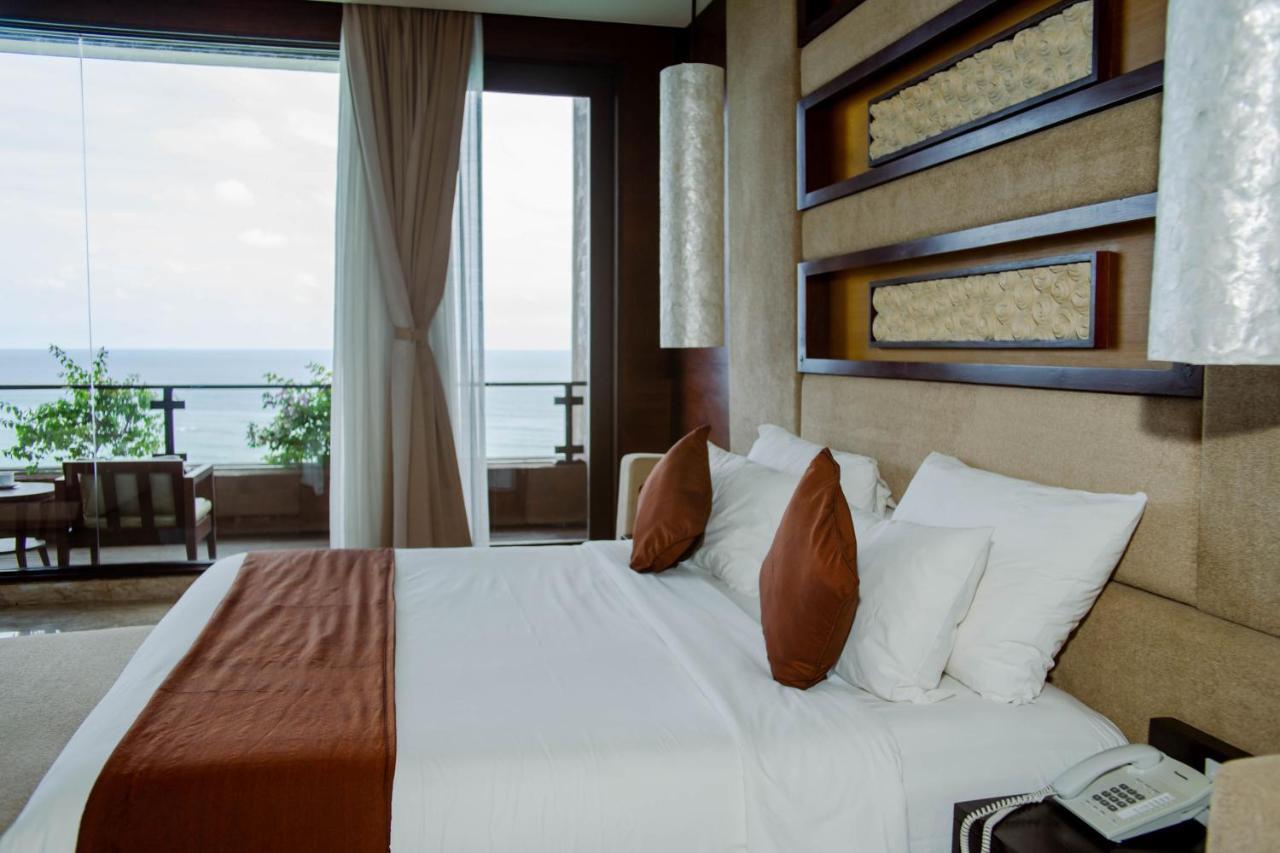 Ulu Segara Luxury Suites & Villas Nusa Dua  Esterno foto