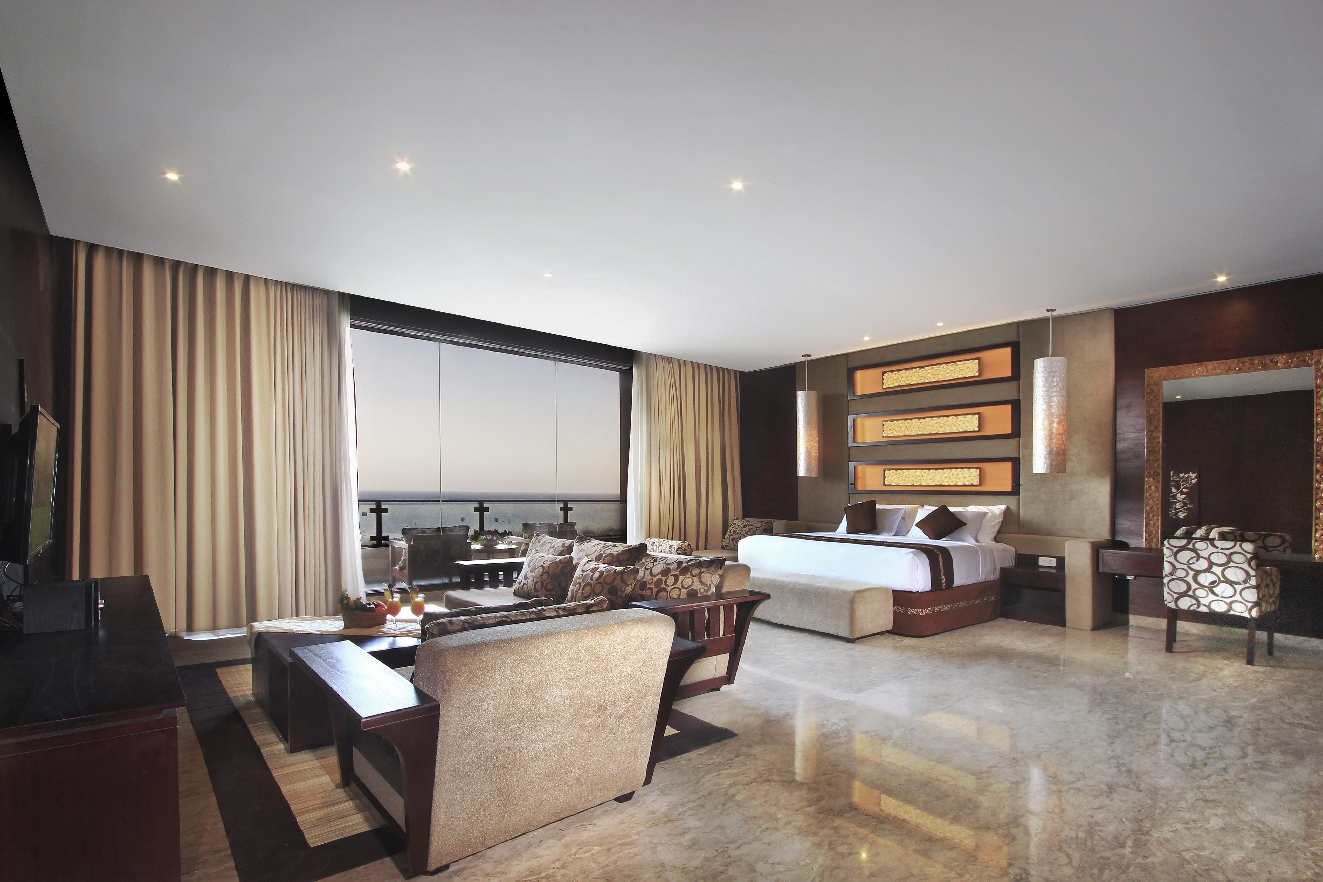 Ulu Segara Luxury Suites & Villas Nusa Dua  Esterno foto