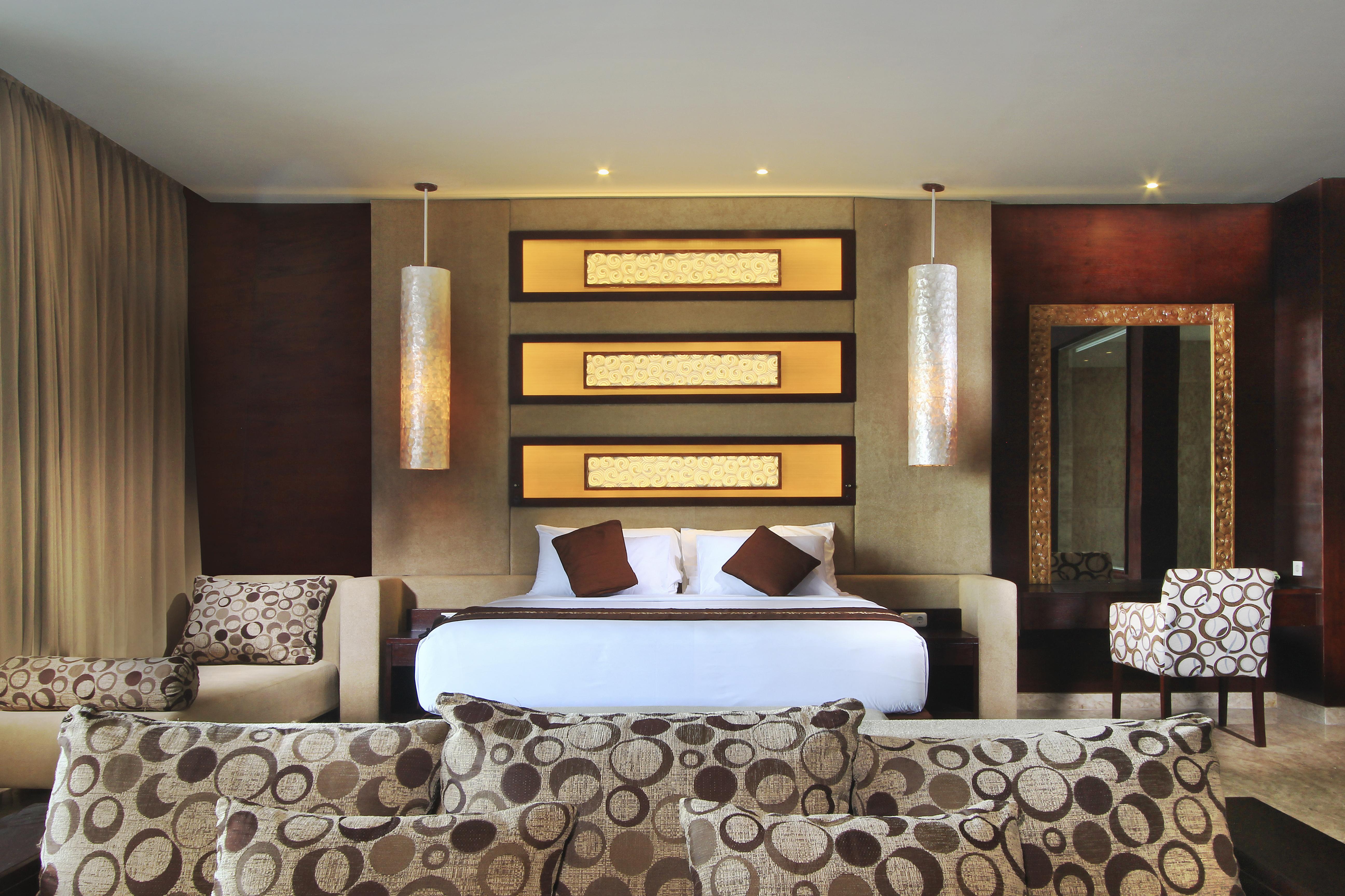 Ulu Segara Luxury Suites & Villas Nusa Dua  Esterno foto