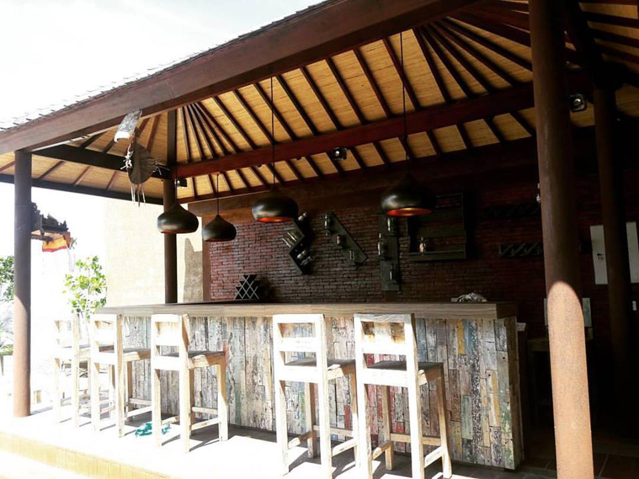 Ulu Segara Luxury Suites & Villas Nusa Dua  Esterno foto