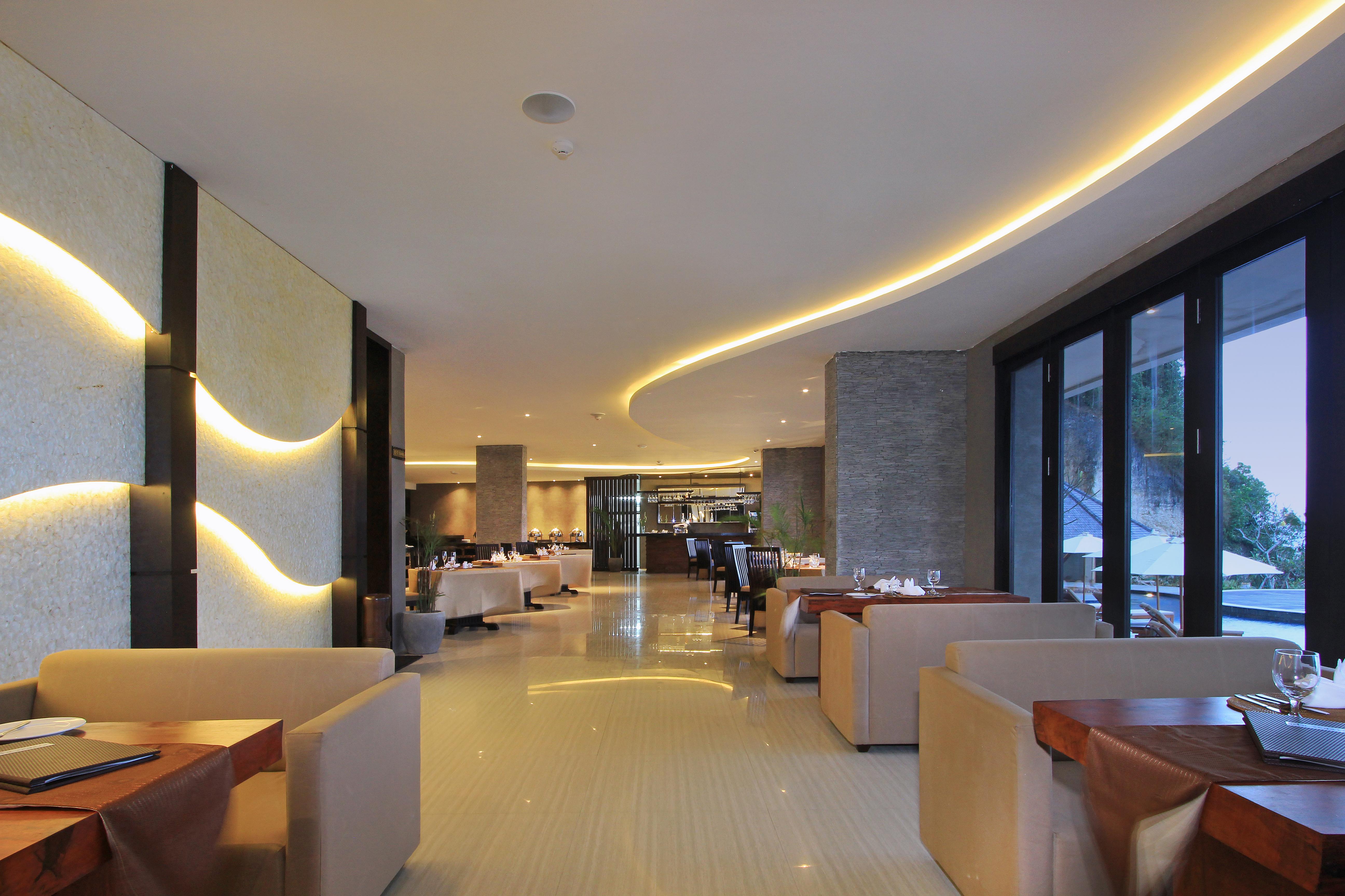 Ulu Segara Luxury Suites & Villas Nusa Dua  Esterno foto