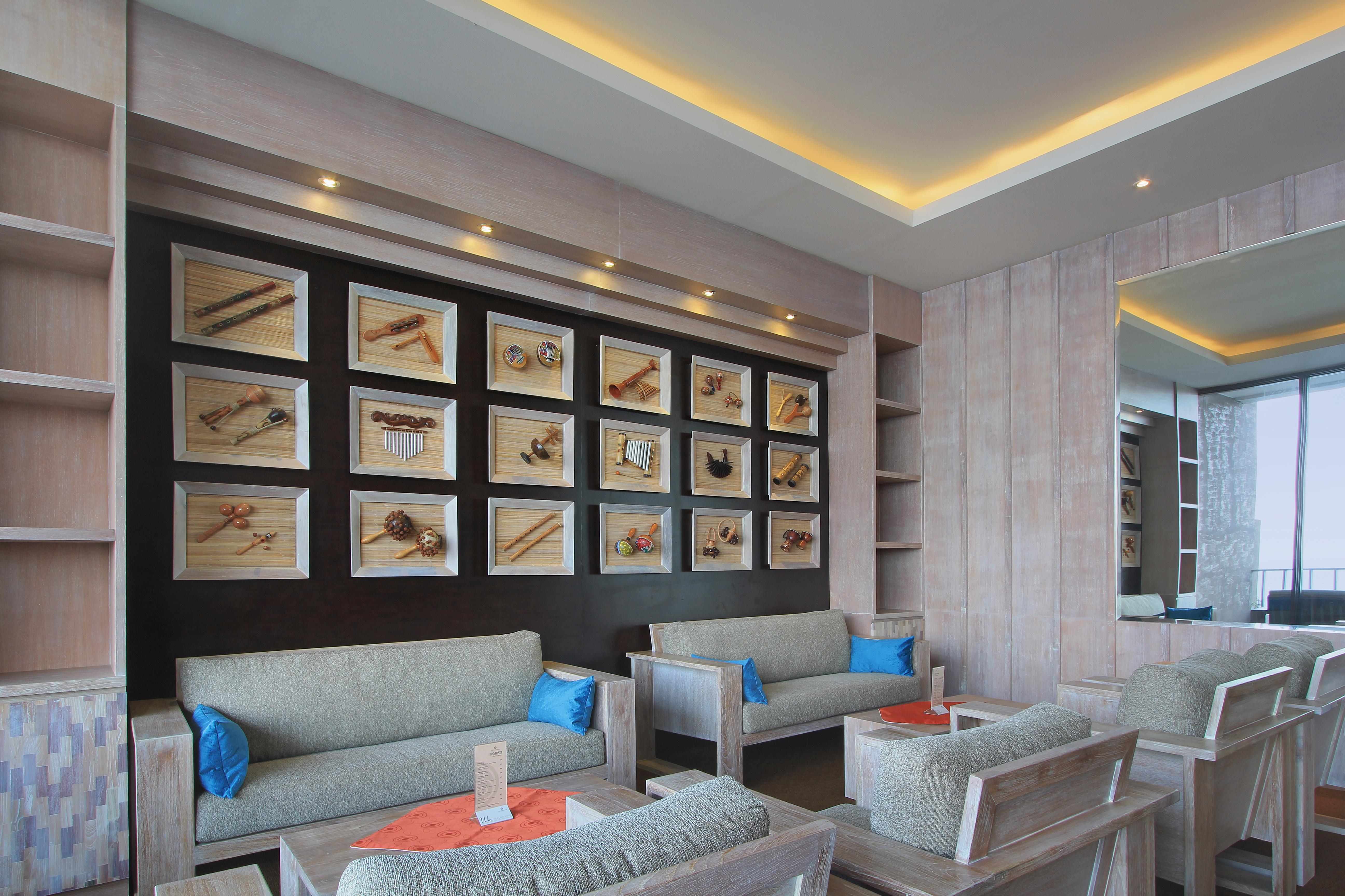Ulu Segara Luxury Suites & Villas Nusa Dua  Esterno foto