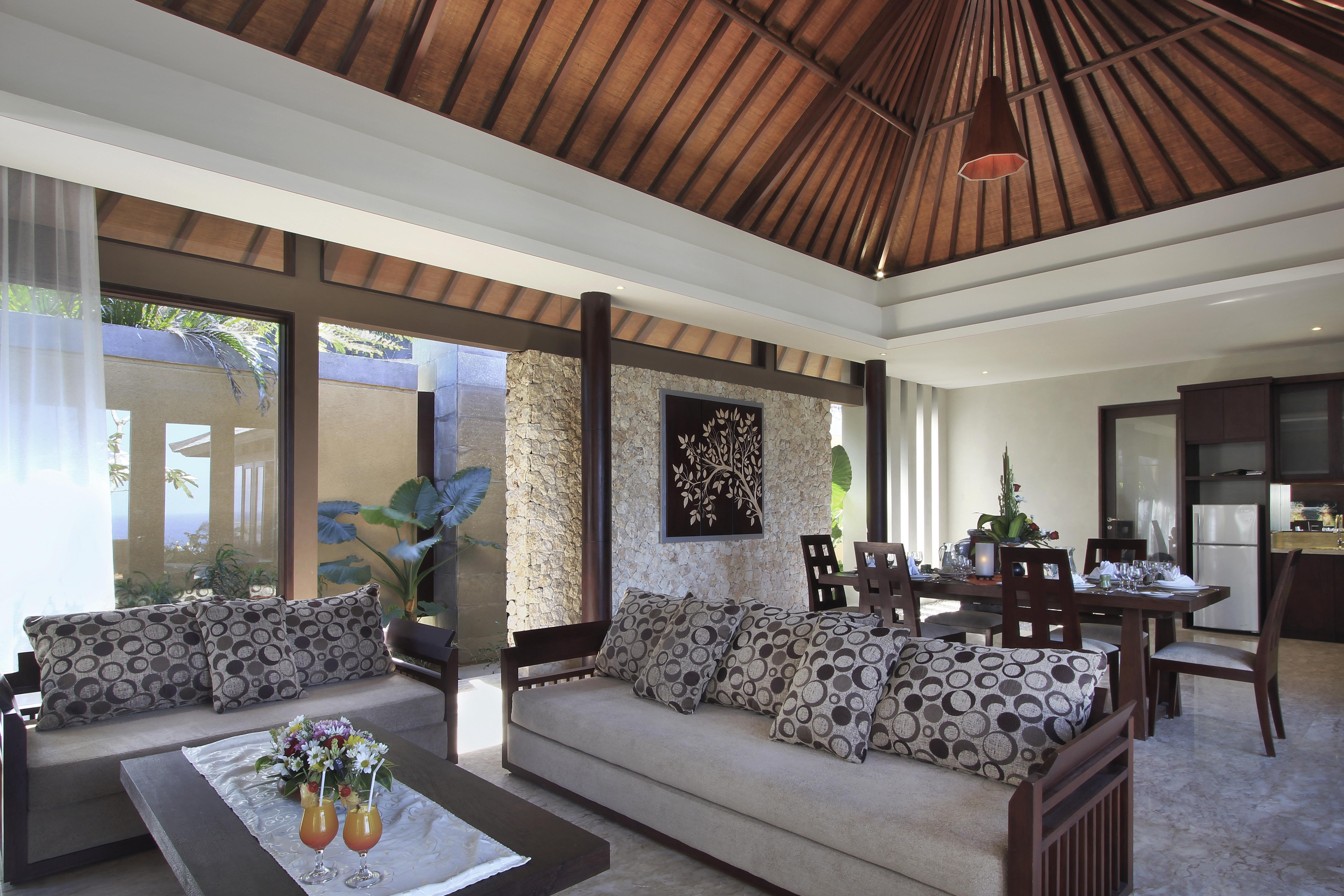 Ulu Segara Luxury Suites & Villas Nusa Dua  Esterno foto