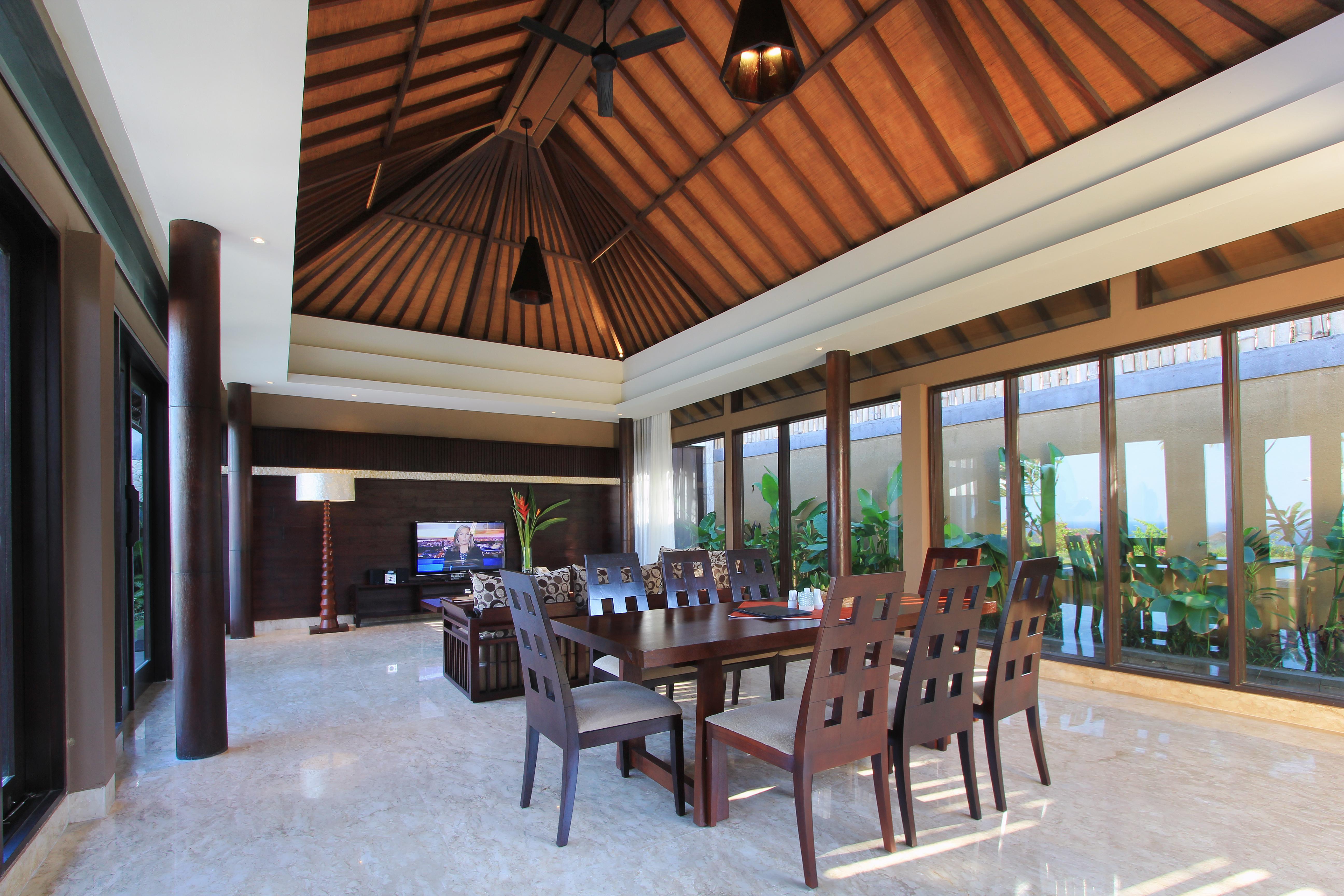 Ulu Segara Luxury Suites & Villas Nusa Dua  Esterno foto