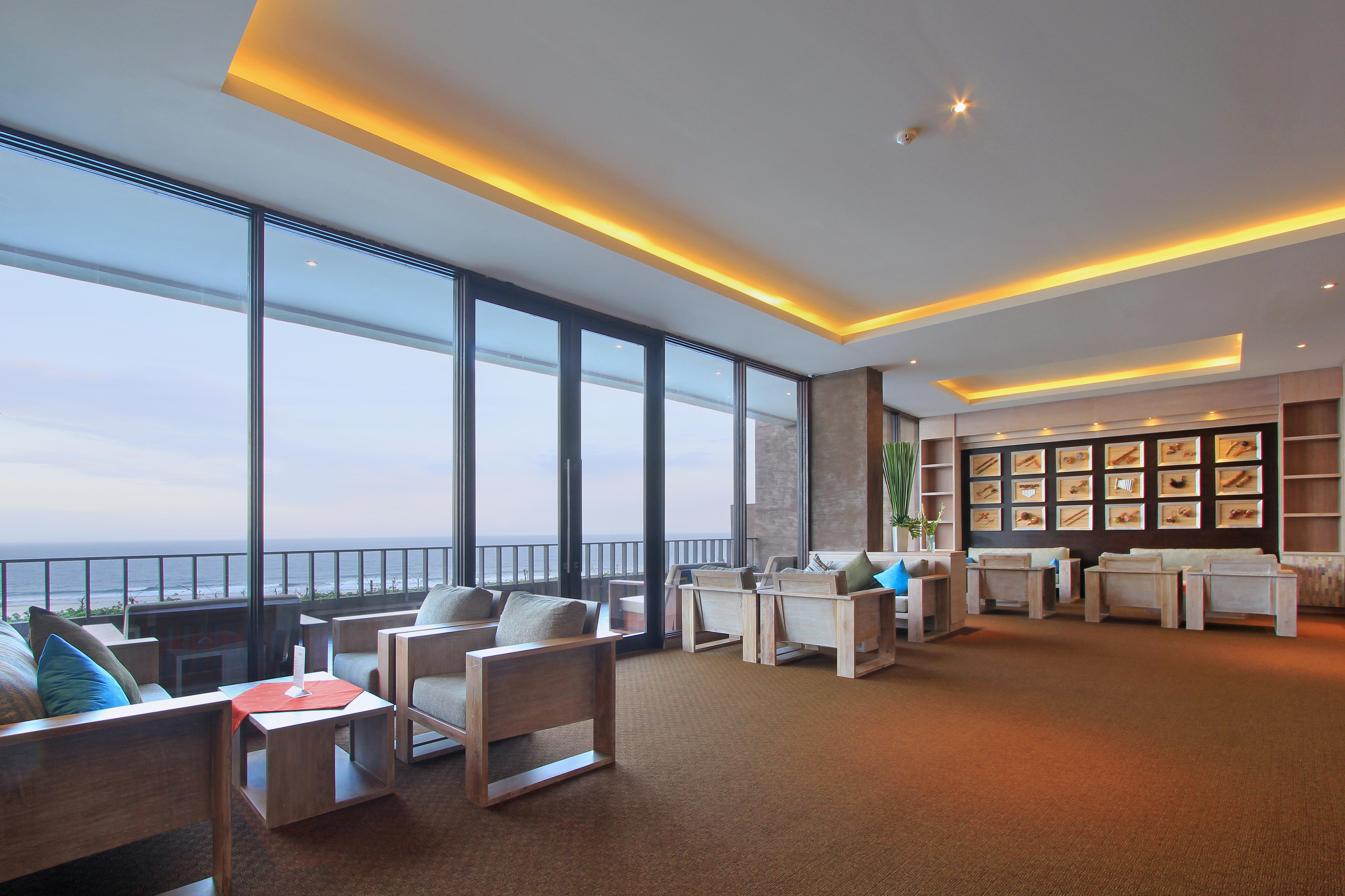 Ulu Segara Luxury Suites & Villas Nusa Dua  Esterno foto