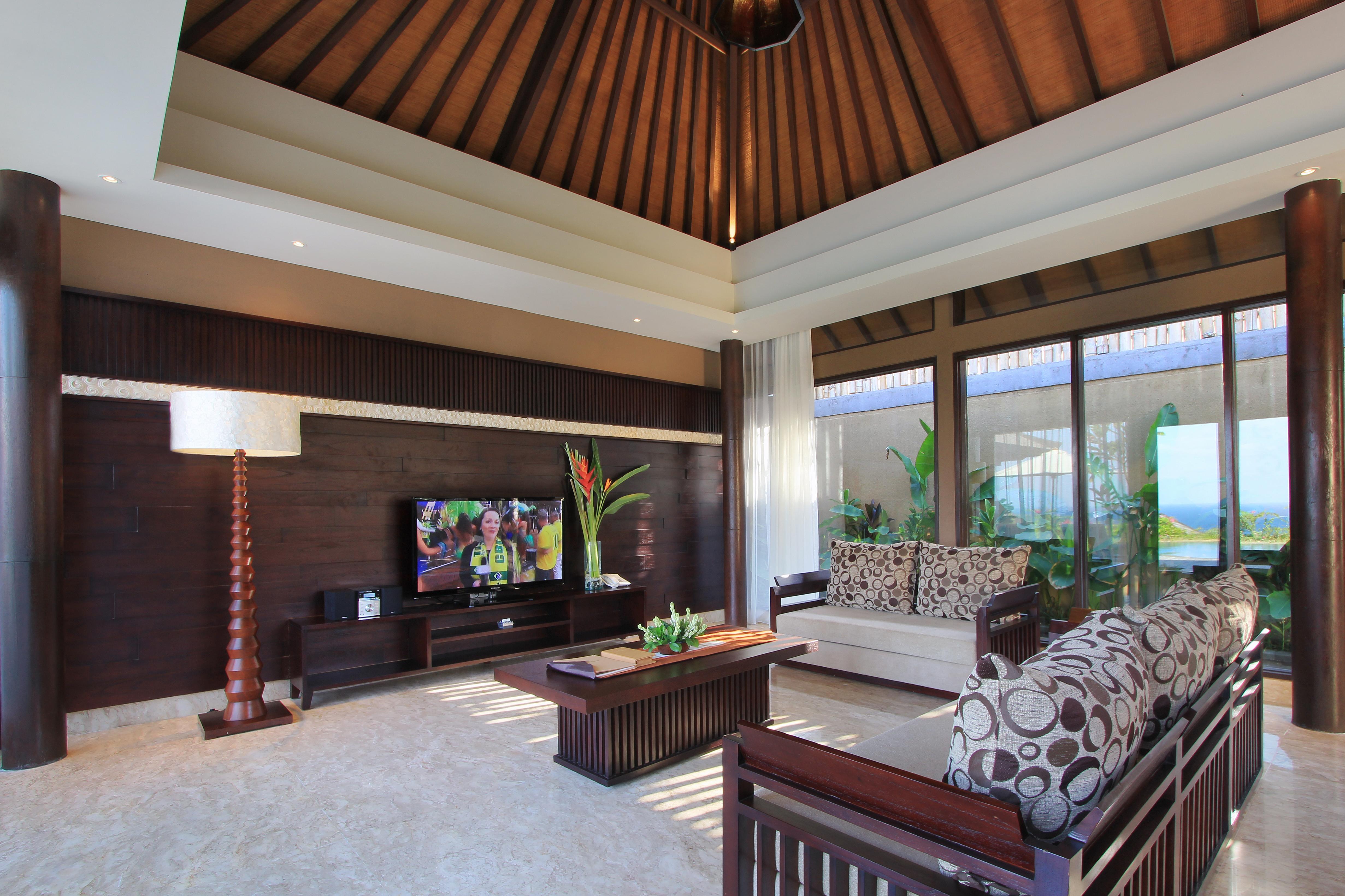 Ulu Segara Luxury Suites & Villas Nusa Dua  Esterno foto
