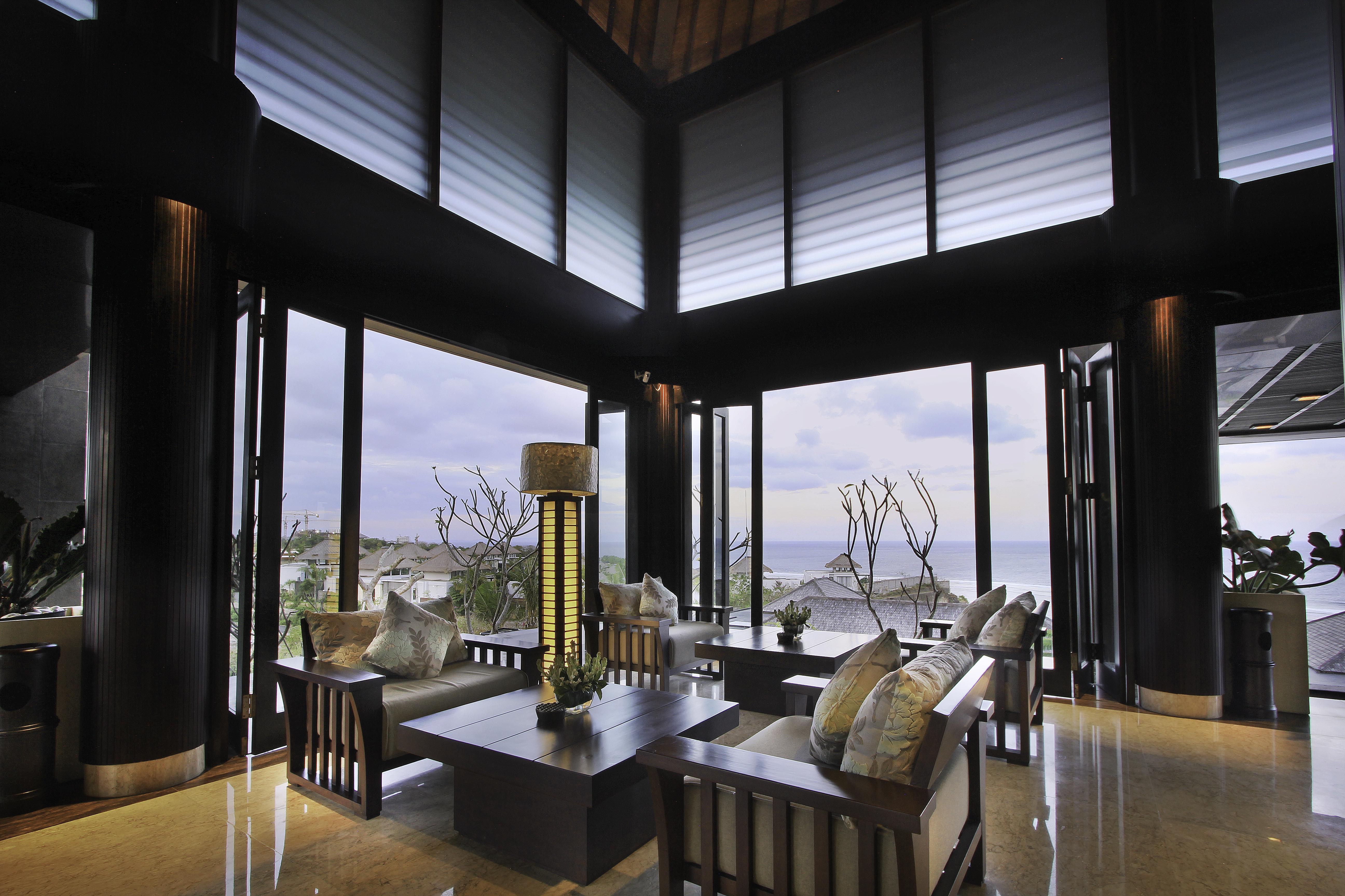 Ulu Segara Luxury Suites & Villas Nusa Dua  Esterno foto