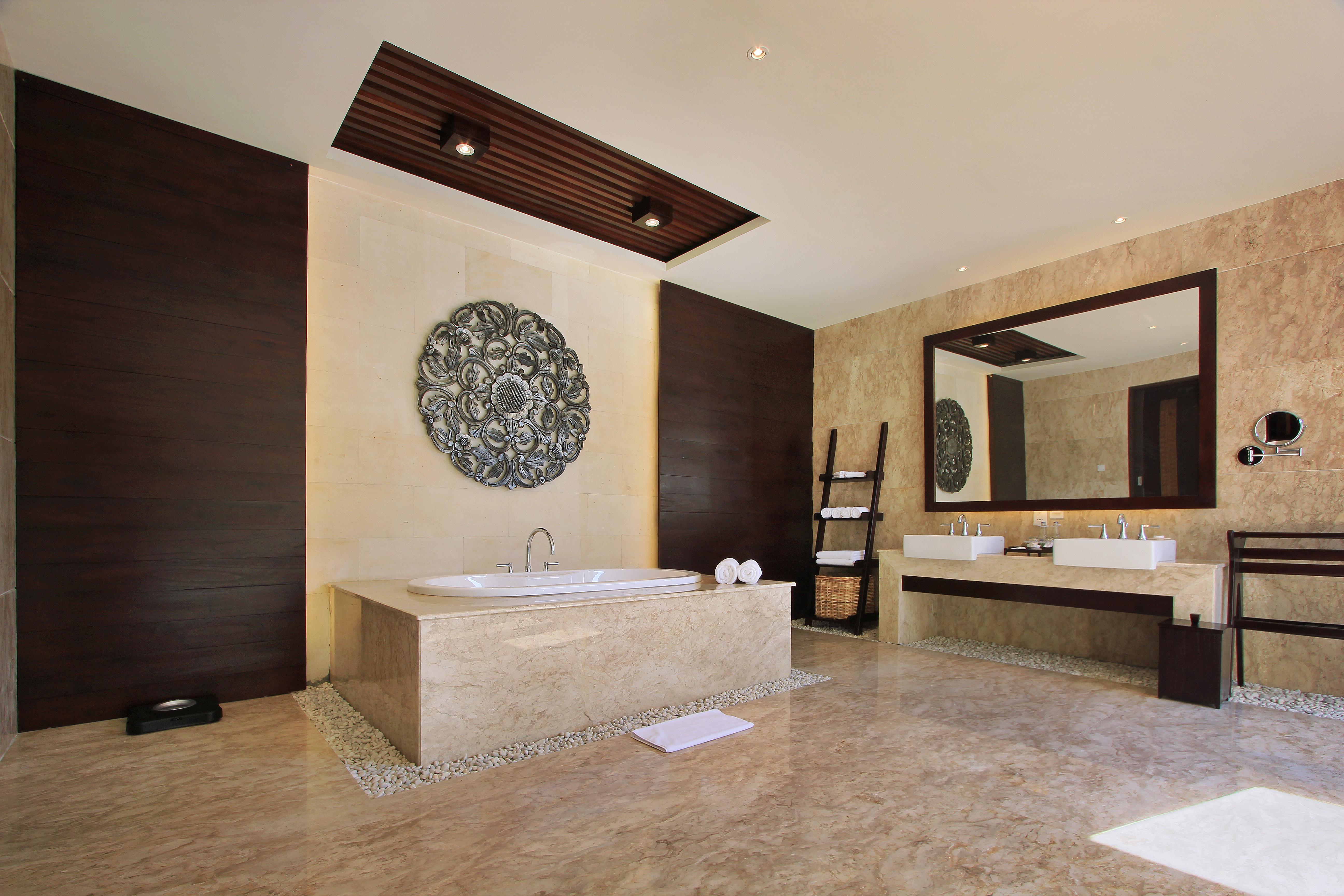 Ulu Segara Luxury Suites & Villas Nusa Dua  Esterno foto