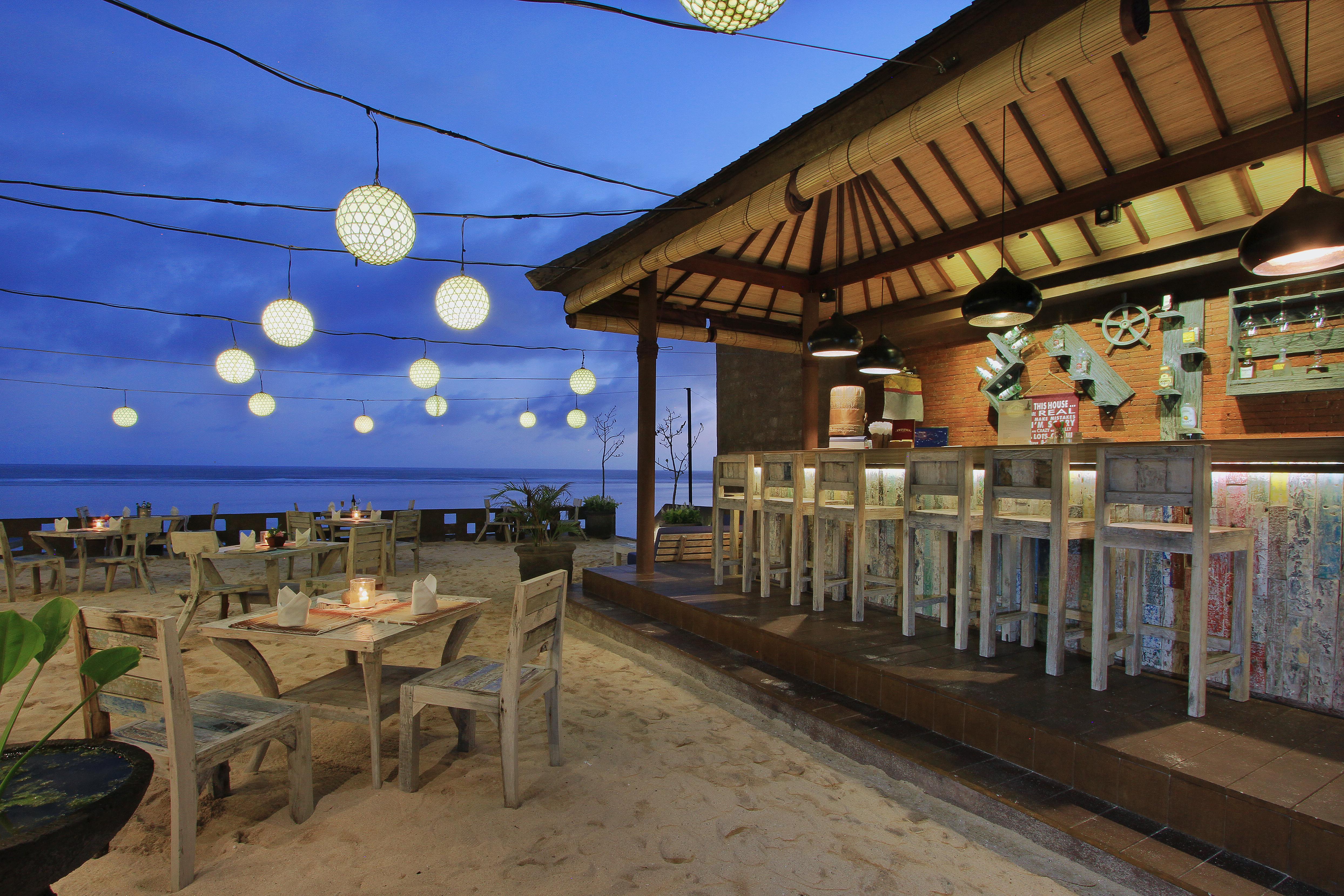 Ulu Segara Luxury Suites & Villas Nusa Dua  Esterno foto