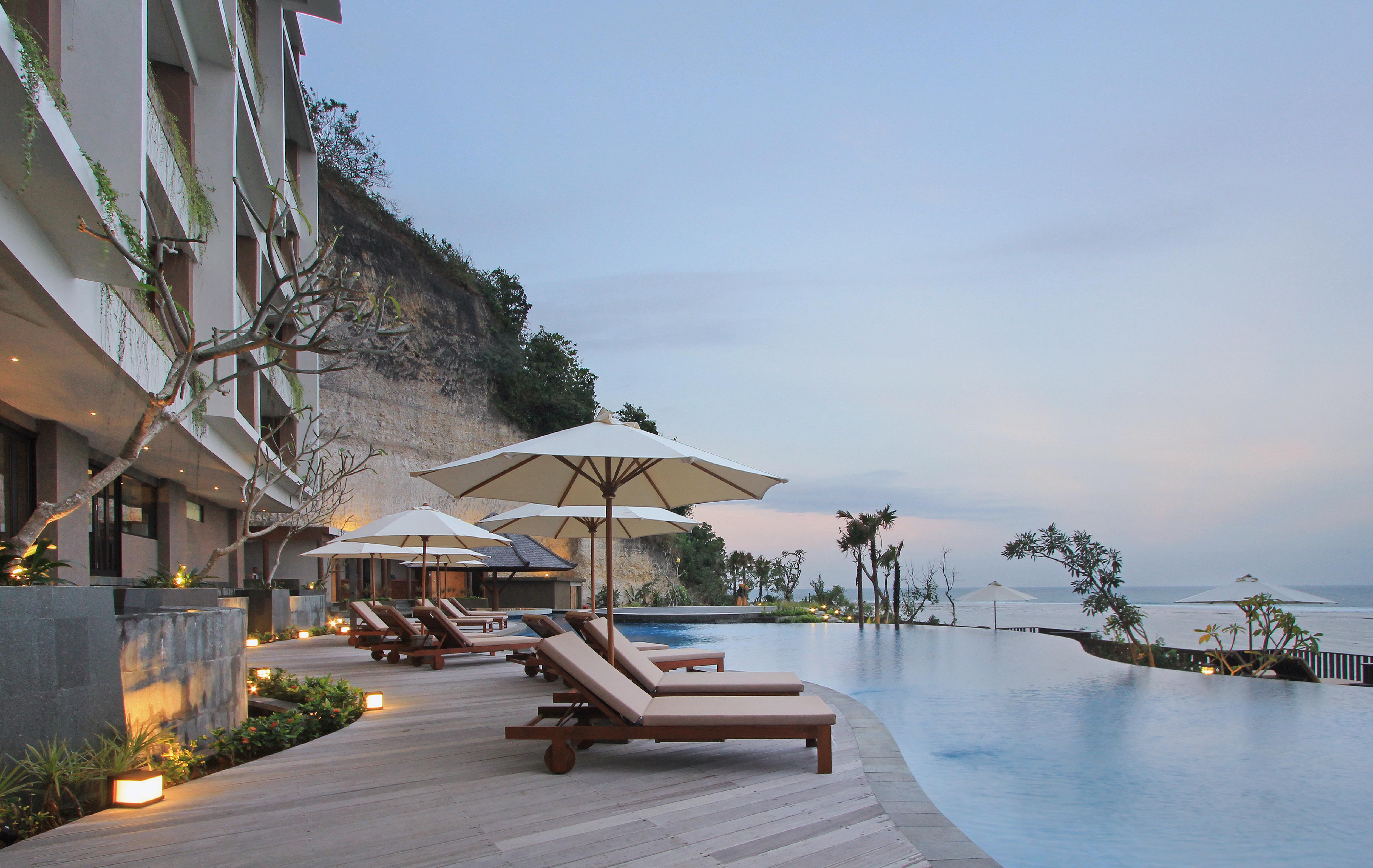 Ulu Segara Luxury Suites & Villas Nusa Dua  Esterno foto