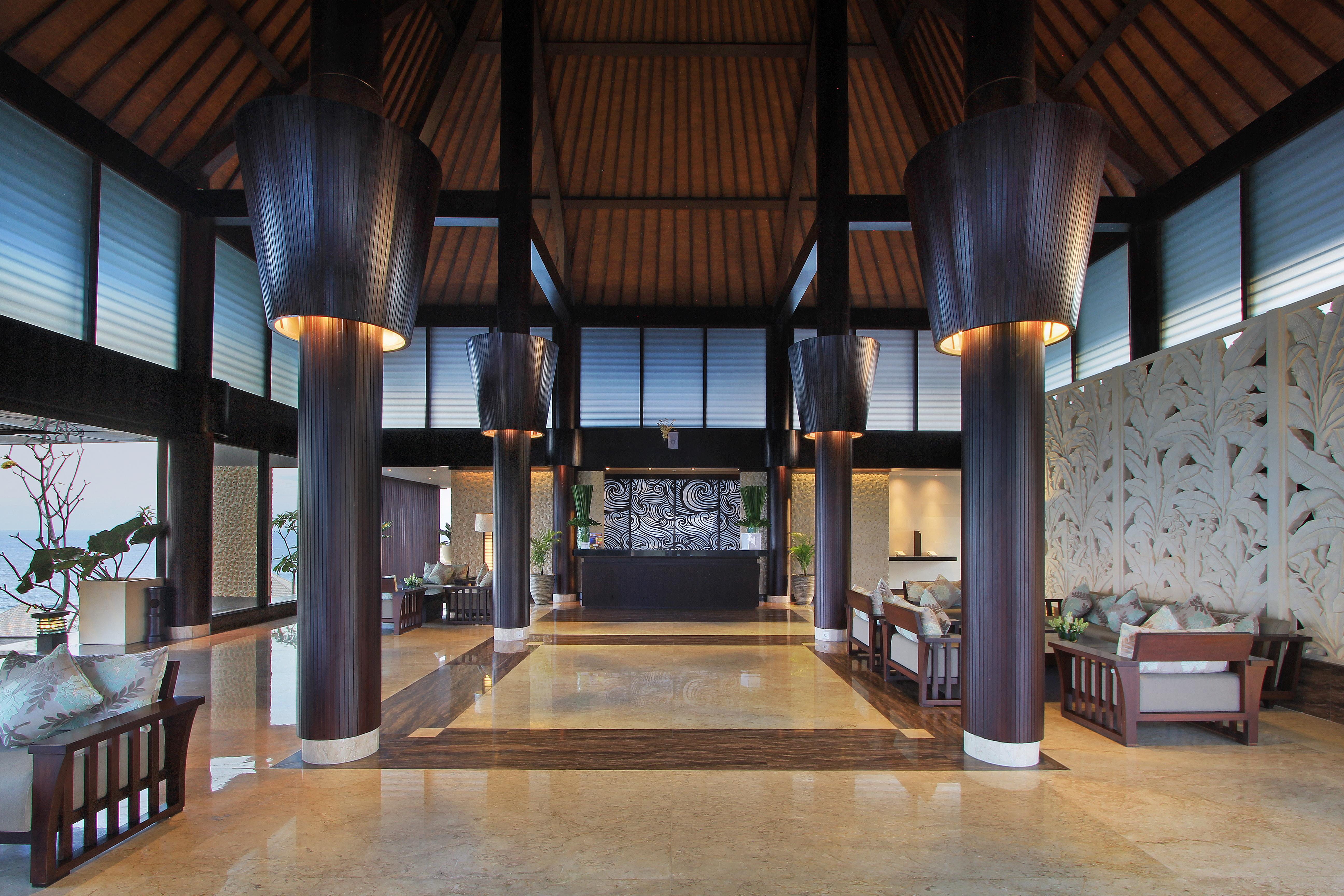 Ulu Segara Luxury Suites & Villas Nusa Dua  Esterno foto