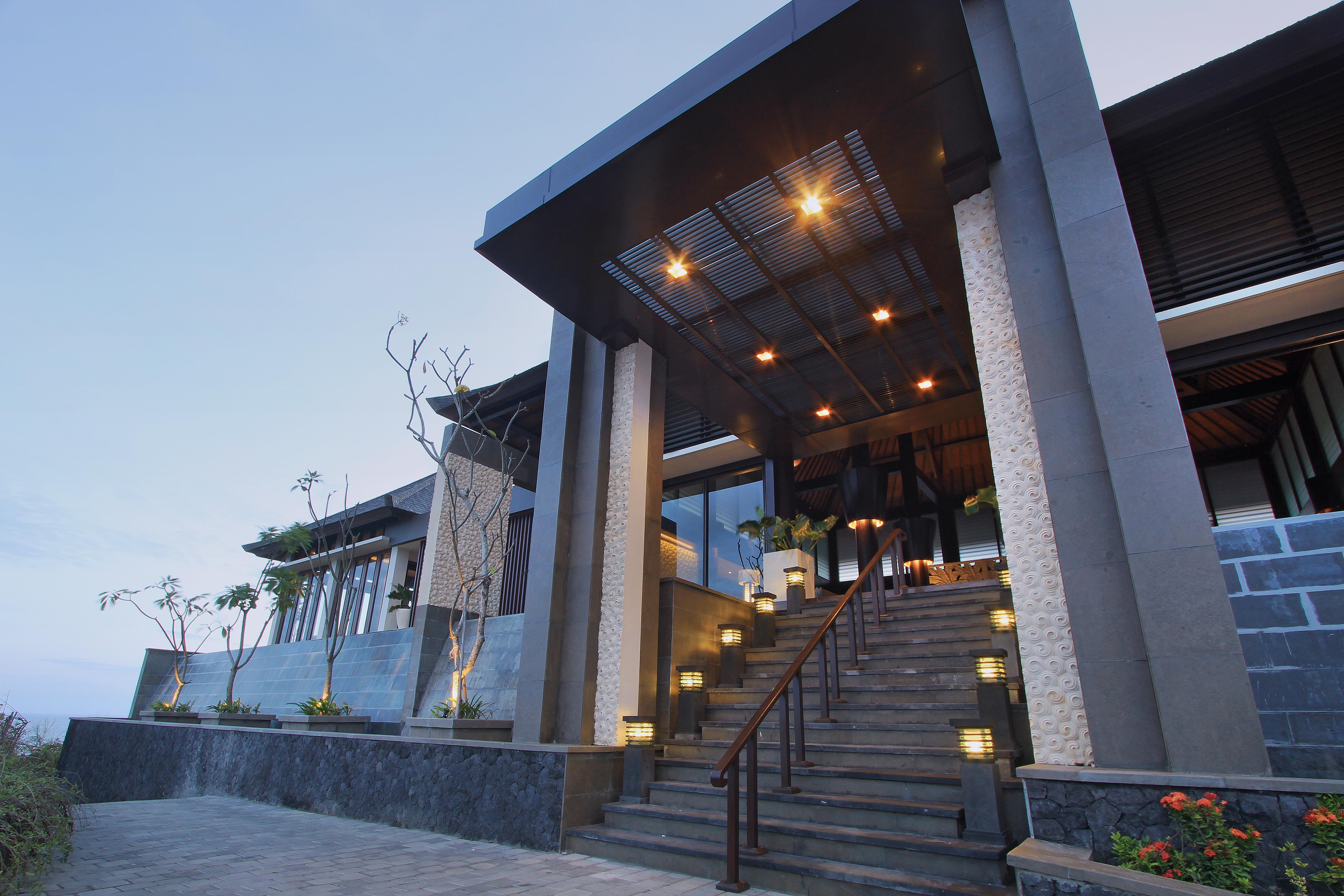Ulu Segara Luxury Suites & Villas Nusa Dua  Esterno foto