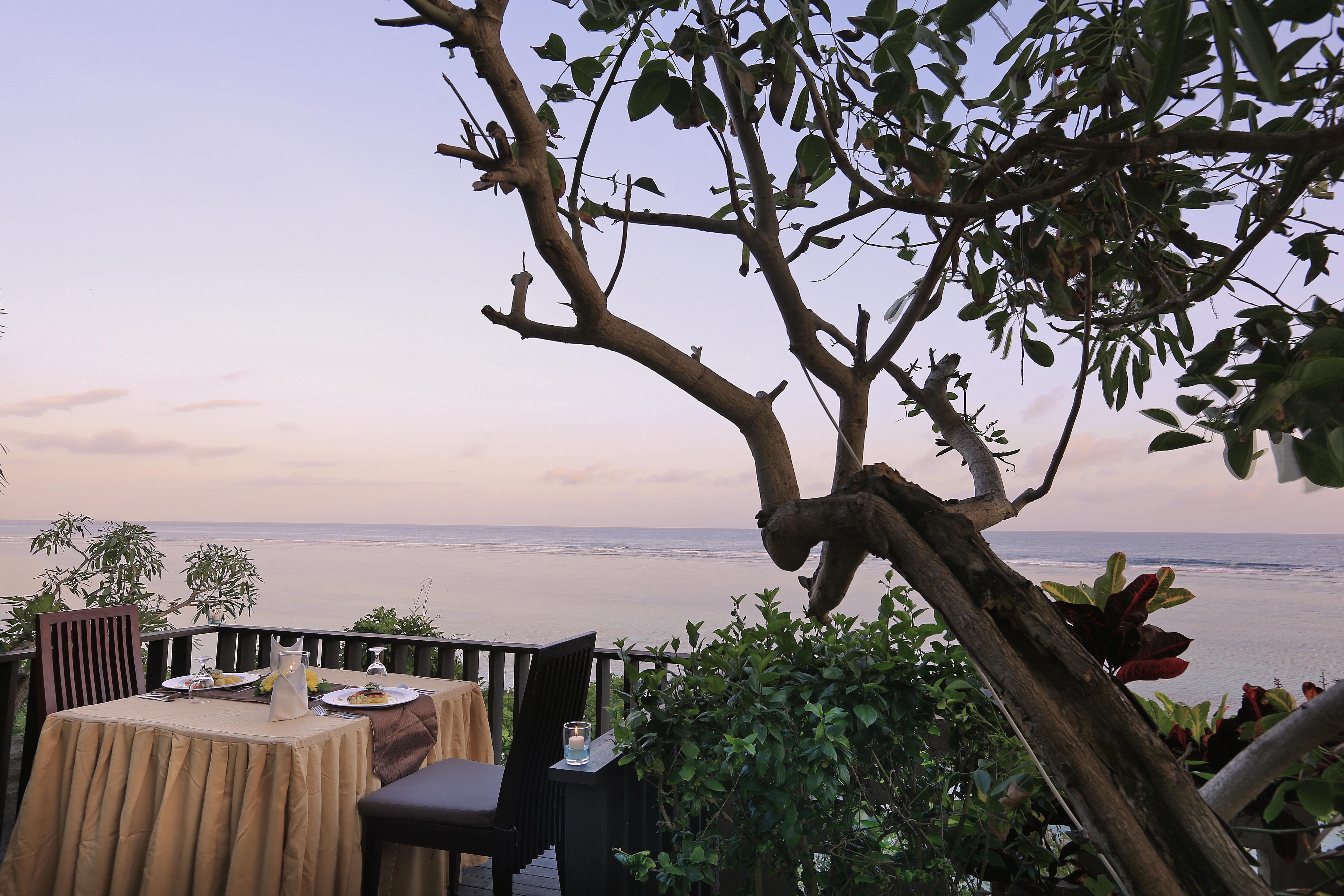 Ulu Segara Luxury Suites & Villas Nusa Dua  Esterno foto