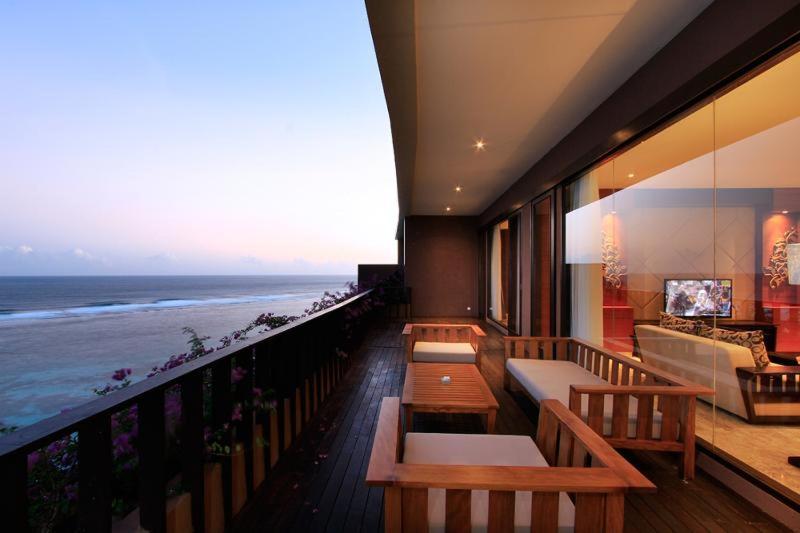 Ulu Segara Luxury Suites & Villas Nusa Dua  Camera foto