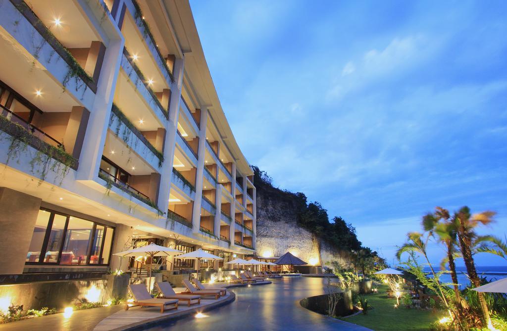 Ulu Segara Luxury Suites & Villas Nusa Dua  Esterno foto