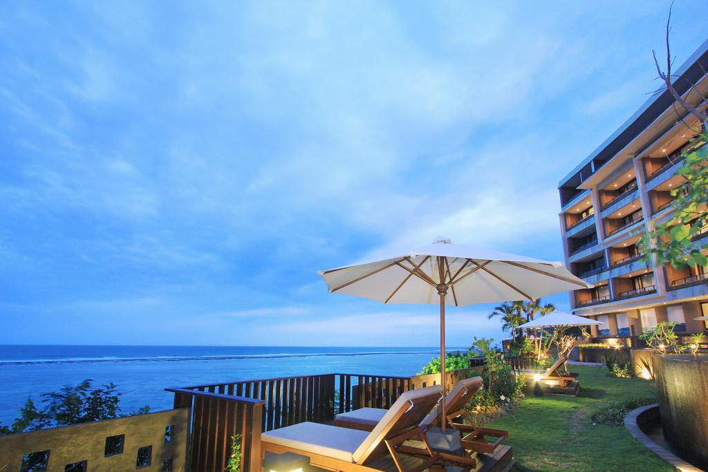 Ulu Segara Luxury Suites & Villas Nusa Dua  Esterno foto
