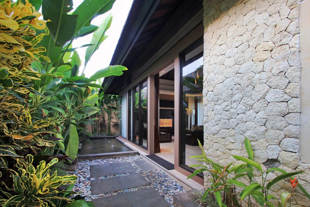 Ulu Segara Luxury Suites & Villas Nusa Dua  Esterno foto