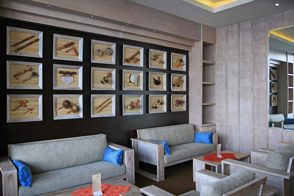 Ulu Segara Luxury Suites & Villas Nusa Dua  Esterno foto