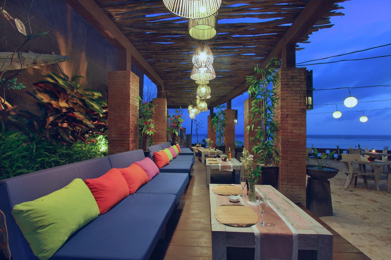 Ulu Segara Luxury Suites & Villas Nusa Dua  Esterno foto